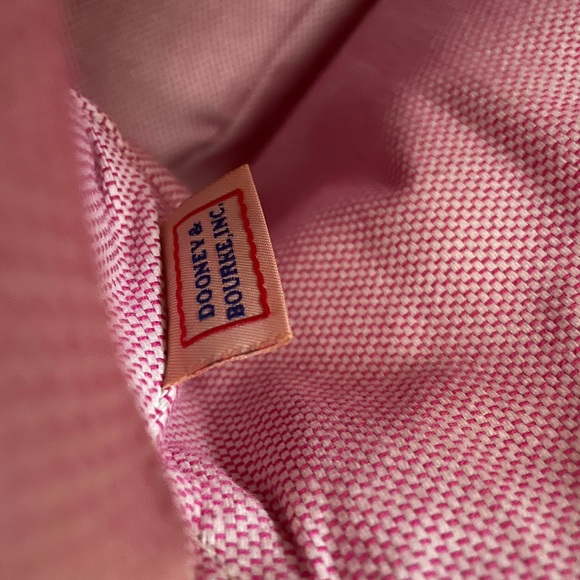 Authentic Dooney and Bourke bag - Picture 3 of 7